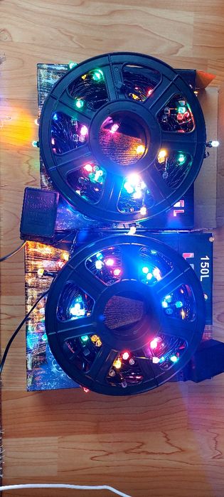 Inștalație interior/exterior