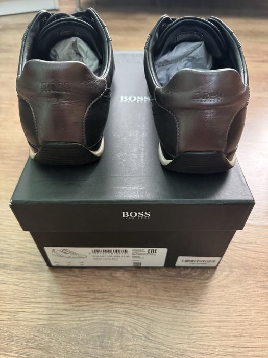 Обувки BOSS 43номер