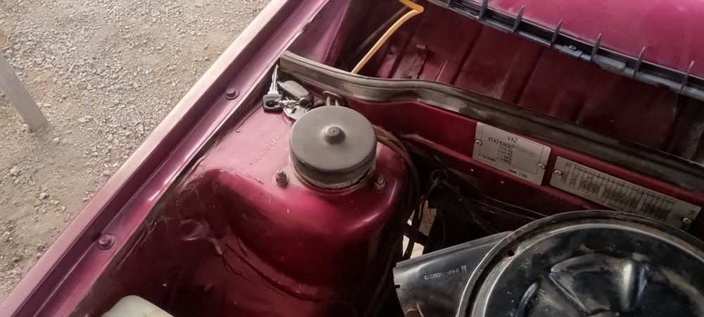 Продам ваз 2108 на