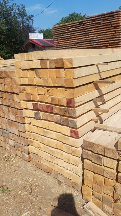 cherestea rușinoase de la 3 la 7 ml