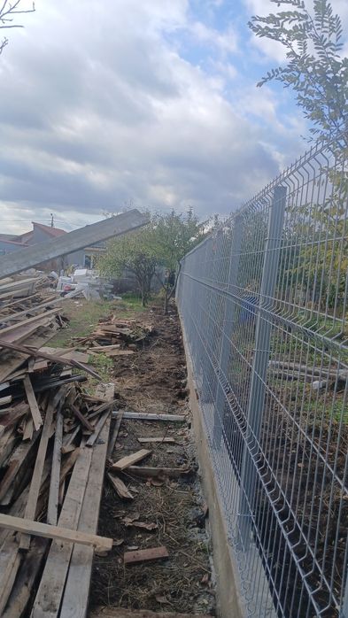 Echipă de meseriași