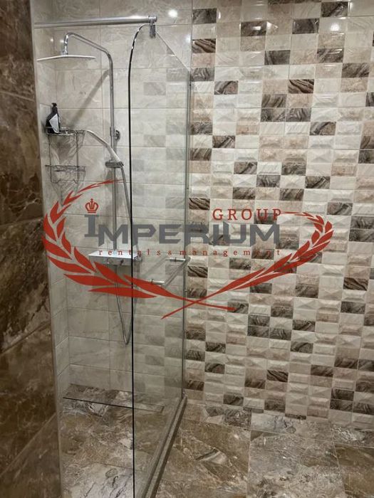 Дава се под наем Тристаен апартамент в Варна, Автогара - 115 кв.м за 714 € - Снимка #8