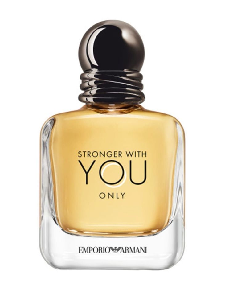 Parfum Stronger With You Only SIGILAT 100ml apa de toaleta edt