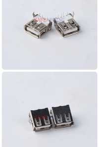 USB конектори(букси)