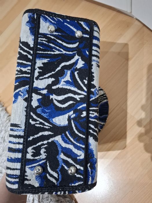 Geanta  Christian Dior