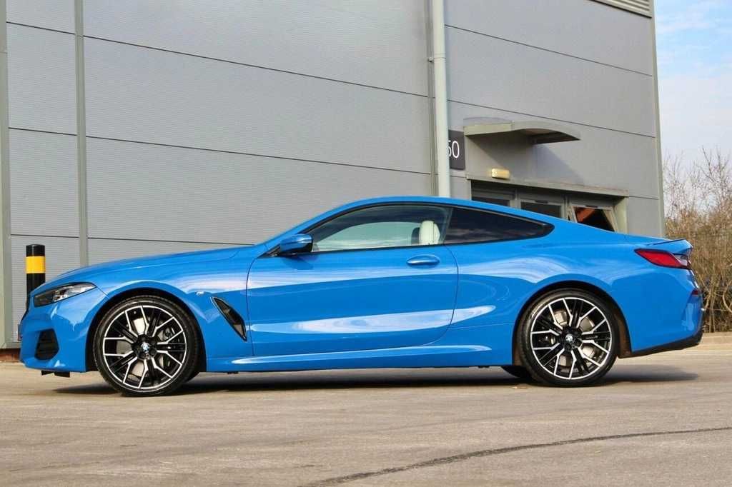 19" Джанти BMW G42 3 G20 G21 4 G22 G23 G24 G26 5 G30 G31 8 G14 G15 G16