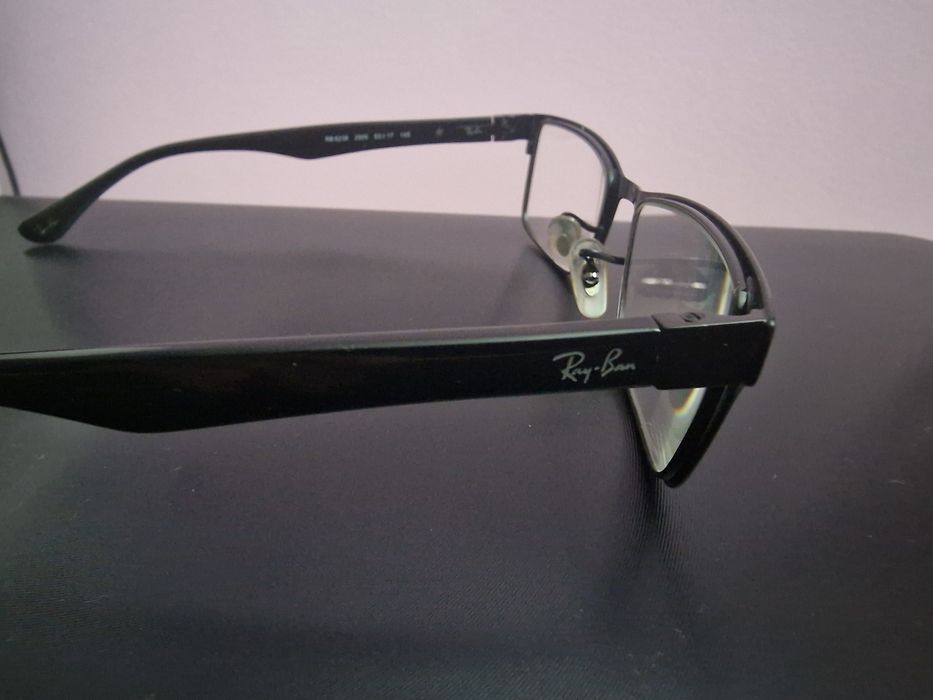 Ochelari vedere-Ray-Ban