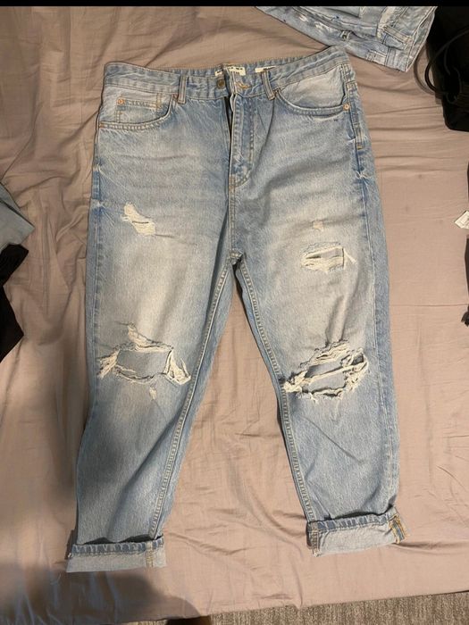 Blugi  Pull&Bear