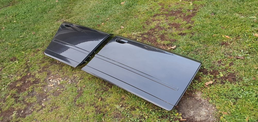 Usa portiera dreapta fata spate audi a4 b7 LZ7L 2004 -2008