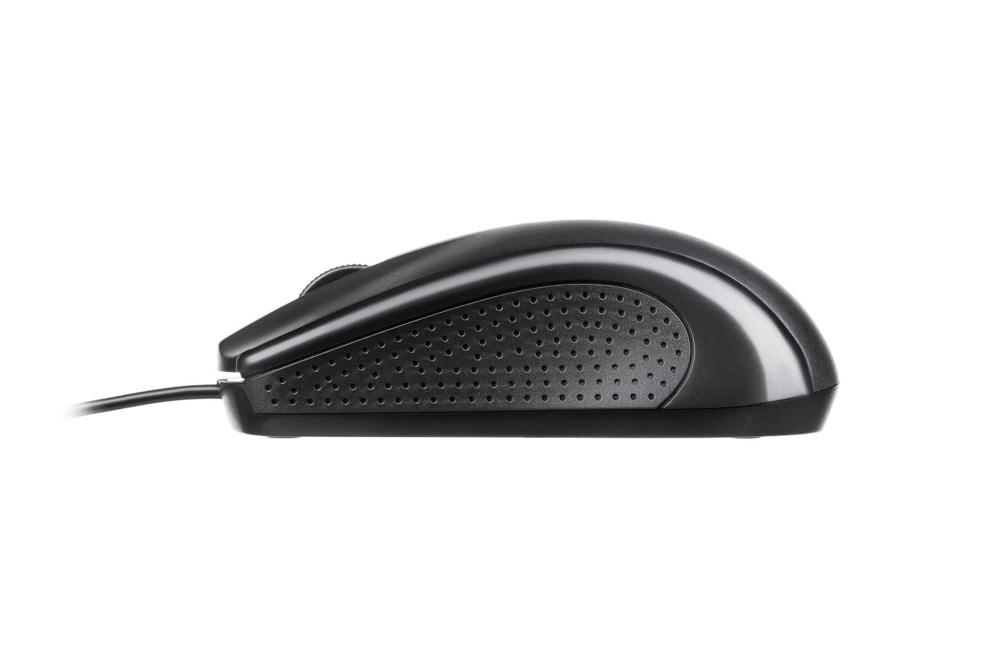 2E Mouse MF130 USB Black