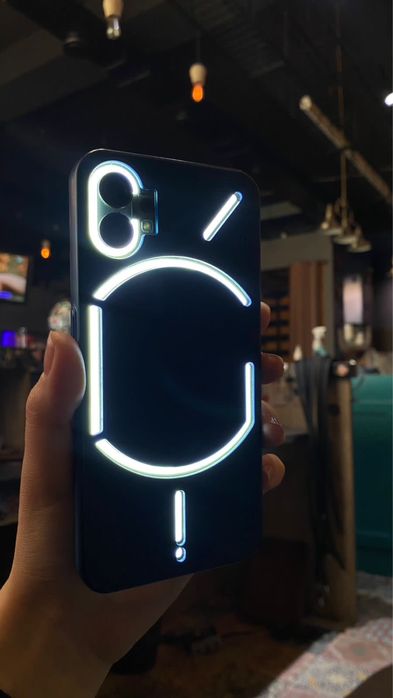 Nothing phone 1 16/256