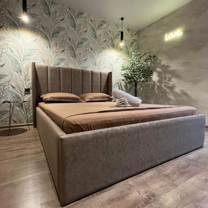 Кривенко 81 new lux apartment