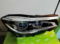 Фар фарове Laser за BMW 7 G11 G12 / БМВ Г11 Г12 Лазер.