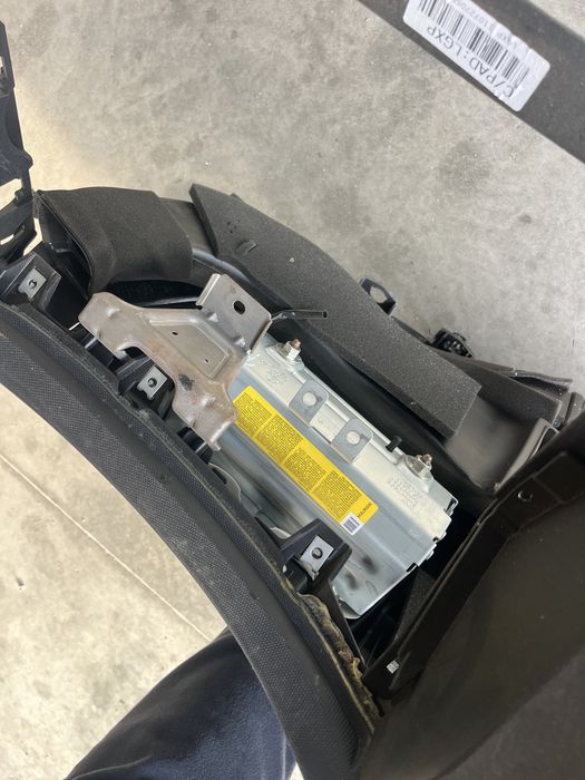 Табло с Airbag,airbag волан Hyundai i30 2011г.Face