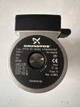 Pompa circulatie - Grundfos UPS 15-50