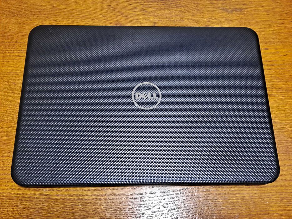 Vand laptop Dell Inspiron-Intel® Core™ i3-3217U / 8GB Ram / 500GB Hdd