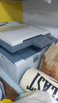 МФУ Toshiba 163 (Принтер, сканер, копир) А4,А3