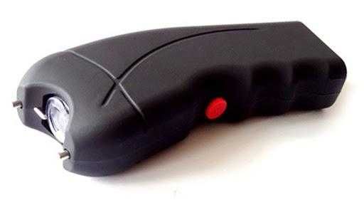 Electrosoc 801 1000KV lanterna acumulator intern tensiune de intrare