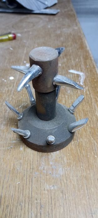 Наковальня наковальня