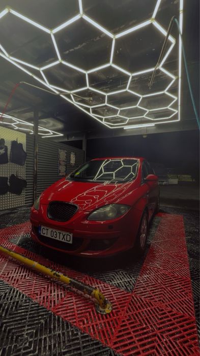 Vând seat altea 1.9 tdi