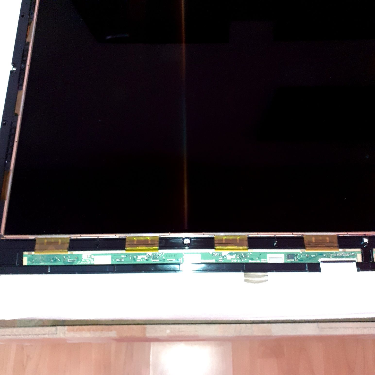 Display tv  SHARP 40 inchTip: LK400D3LWF2Y+Barete Leduri