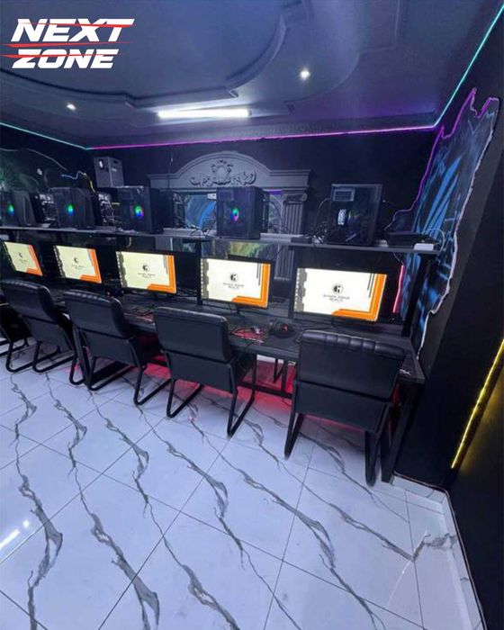 game club uchun budjetniy kompyuterlar