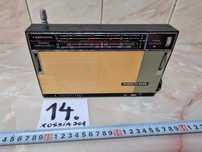 ,,Rossia 301”  (cod 14)
