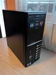 Calculator gaming Retro PC Windows XP Athlon 64, grafica geForce GT520