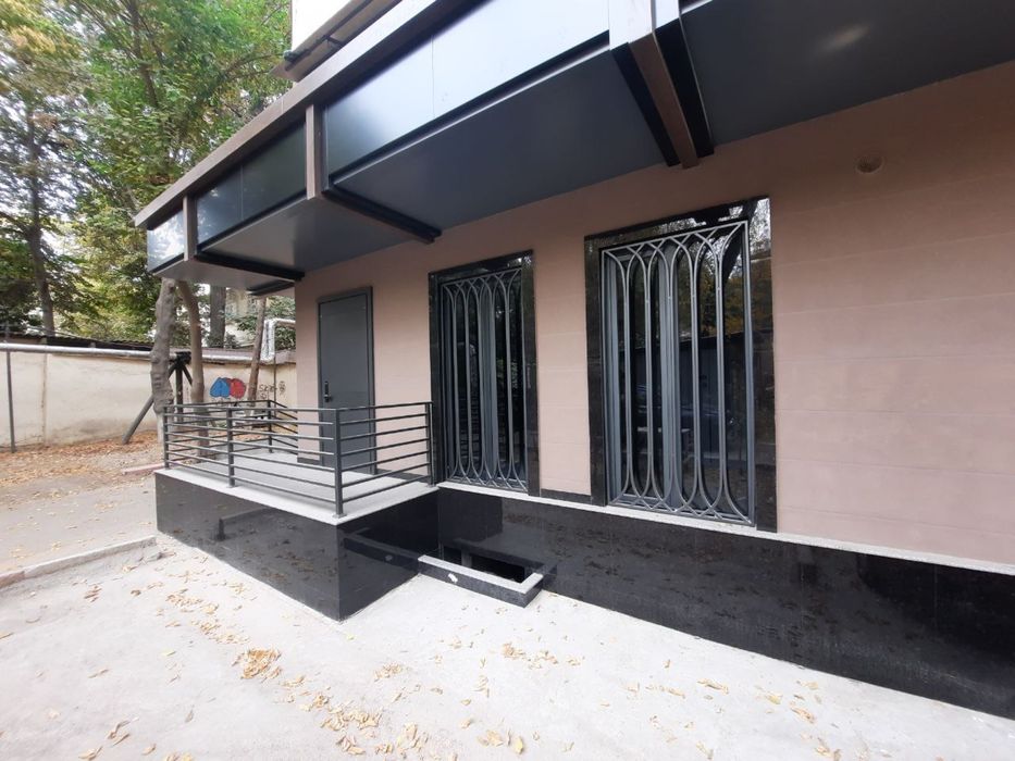 Ц-1 Чайкоф | 55кв - нежилое помещение Аренда