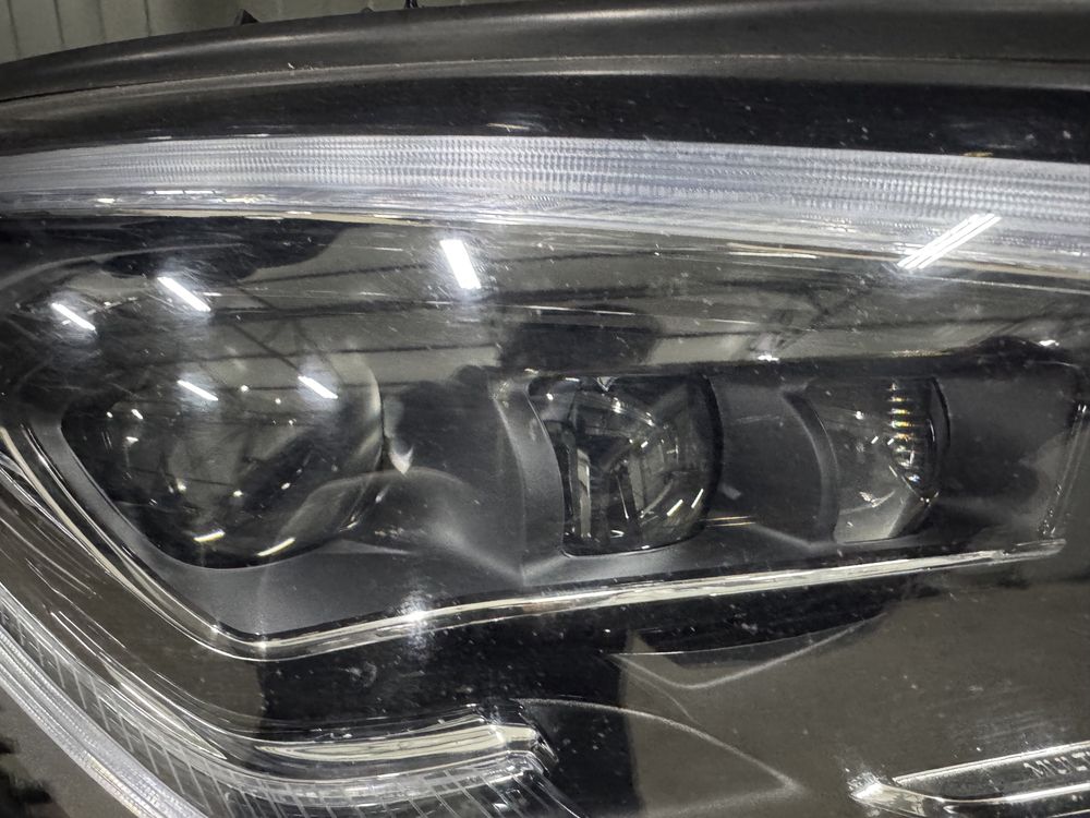 Фарове Мерцедес ЦЛА Ц118/MERCEDES CLA II W118 C118, 2019г