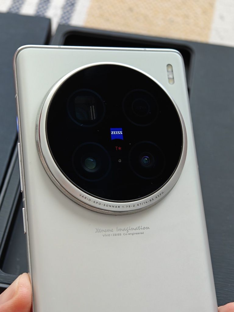 Vivo X100 Ultra 16GB/512GB FullBox