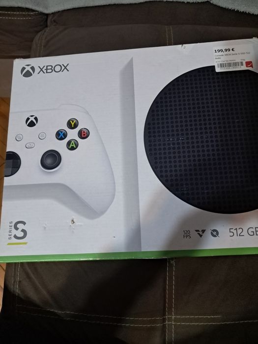 Consolă xbox one digital defect