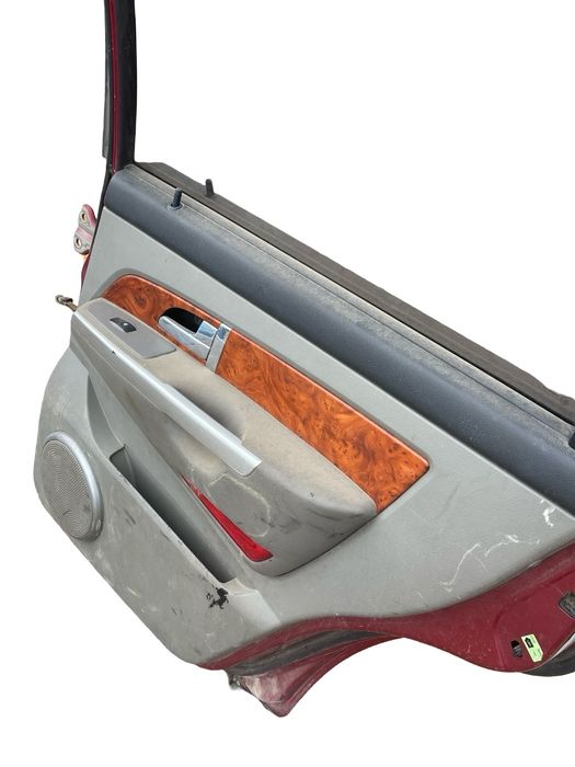 Portiera dreapta spate SSANGYONG REXTON GAB_ 2002 - >