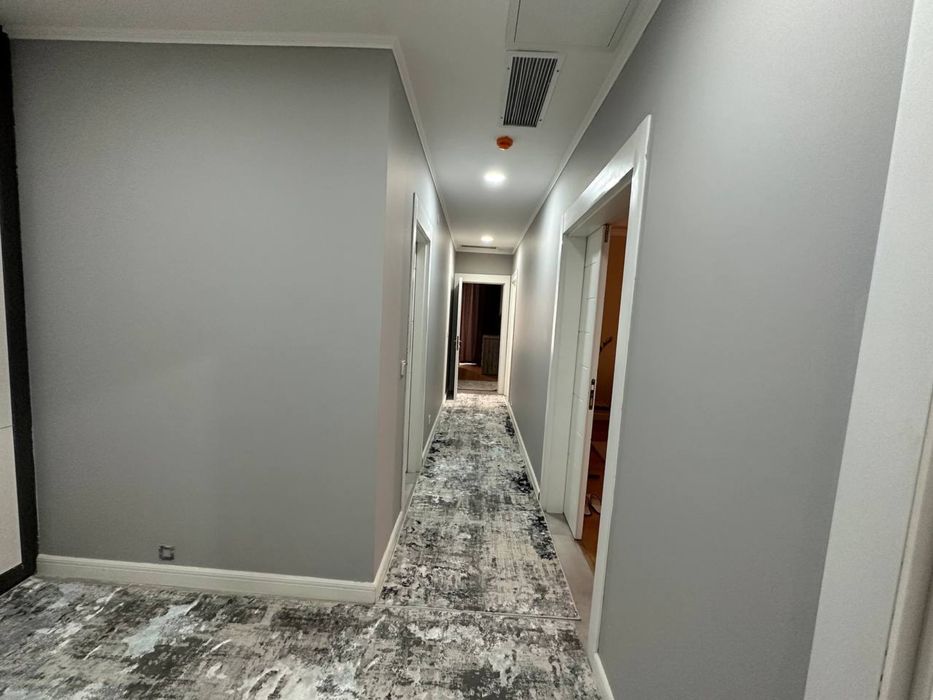 ЖК Истанбул Ситй 3 ком 7 этаж 9 этажка все ест фото реално 2 санузел