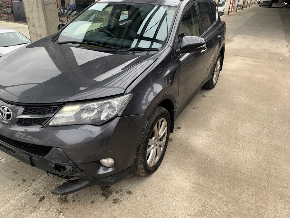 cardan si piese toyota rav 4 2013-2018 din dezmembrari