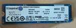ssd M.2 500Gb Kingston