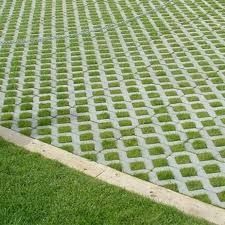 Газонная Тратуар