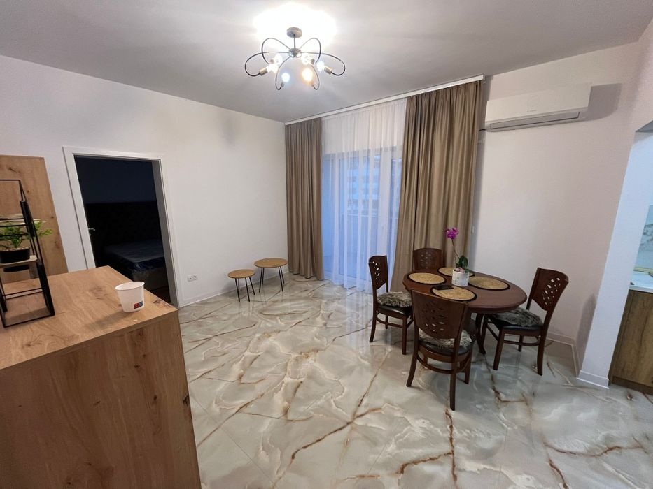 Apartament 2 camere,Giroc-str.Galaxiei