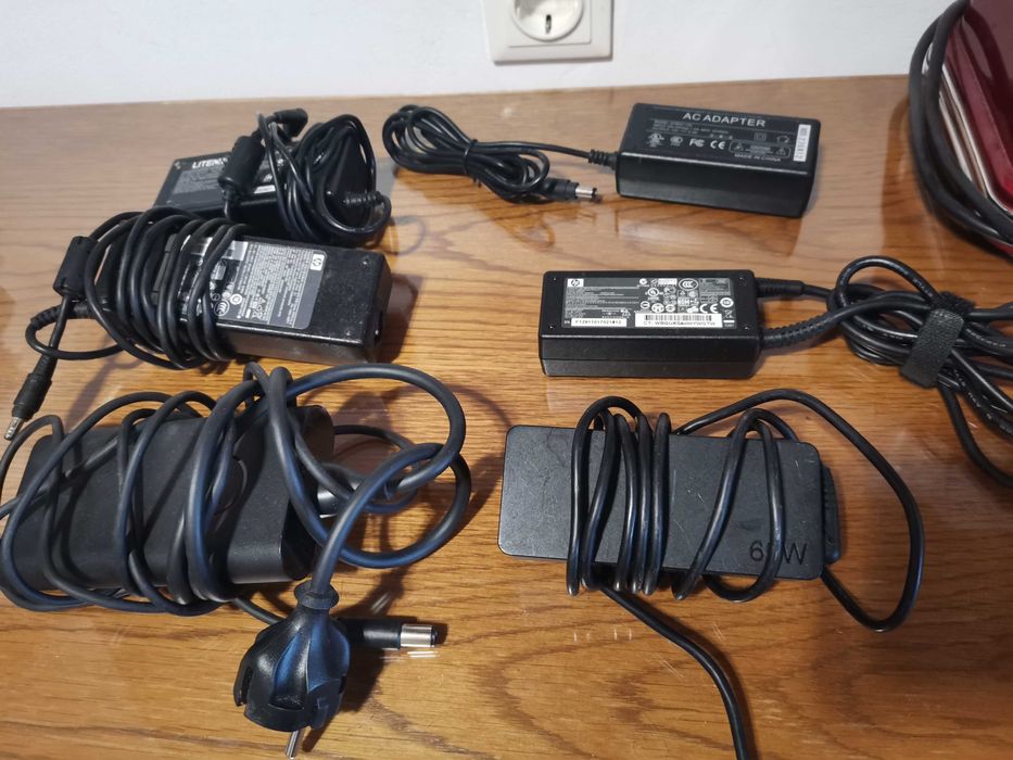 Incarcatoare Lenovo Dell HP Acer