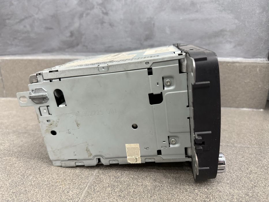 Navigatie RNS 510 Columbus Skoda defecta