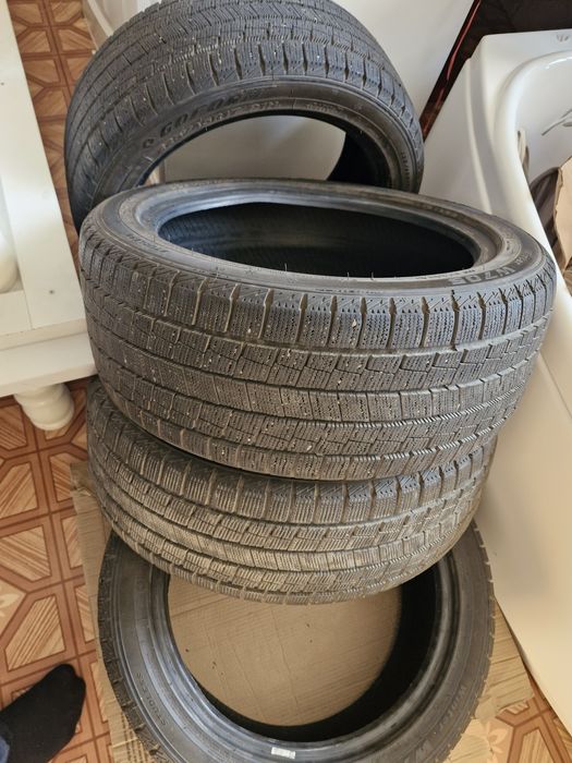 Зимние шины Goform