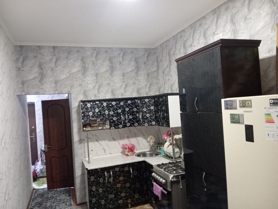 1 хоналм уй ижарага берилади