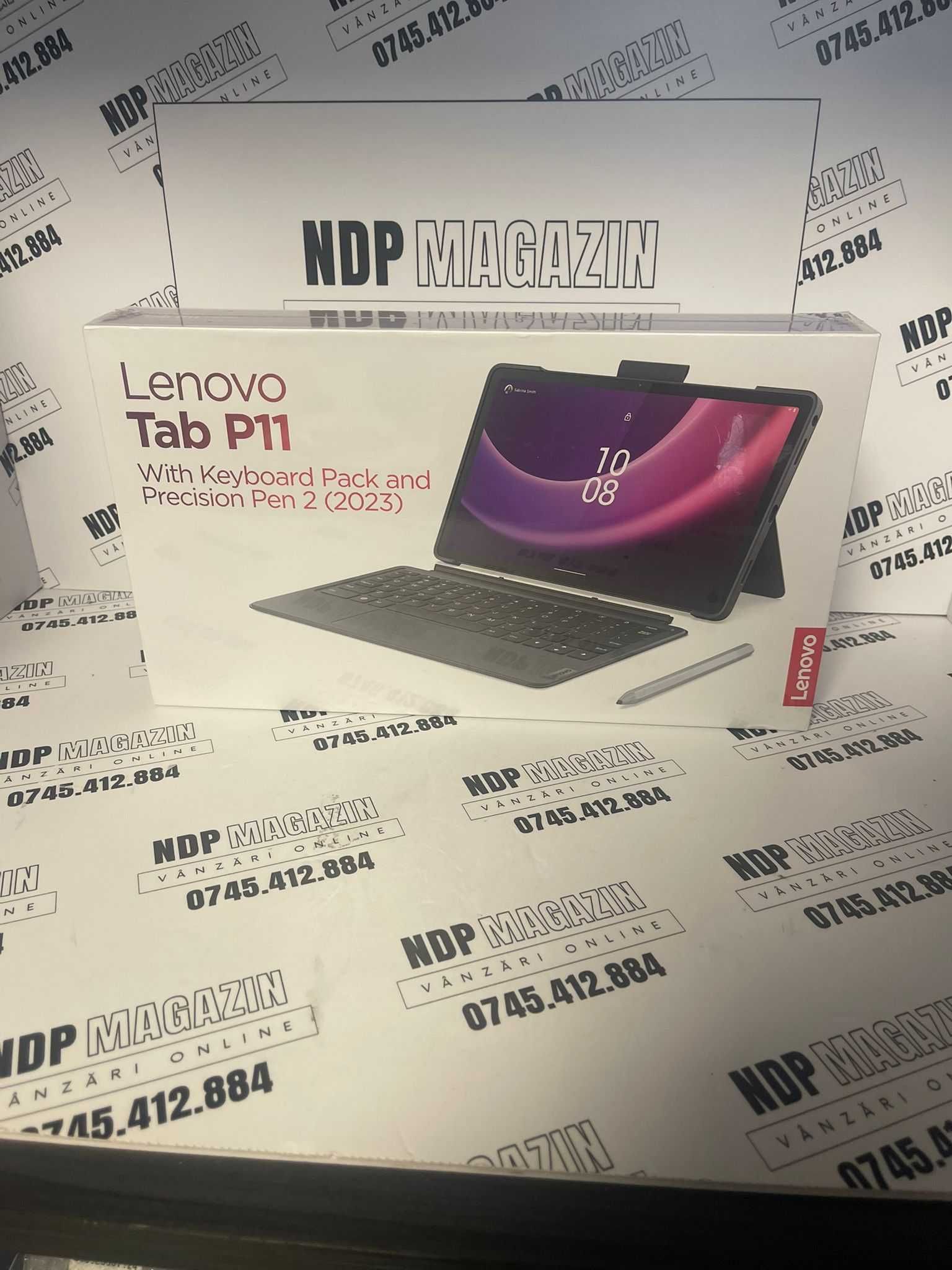 NDP Amanet NON-STOP Bld.Iuliu Maniu 69 LENOVO TAB P11  GEN2 (36544)