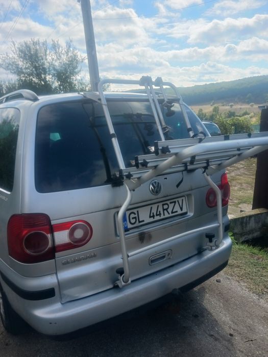 Wolkswagen sharan 1.9 116