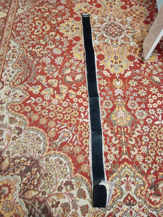 Ски колани за пантене