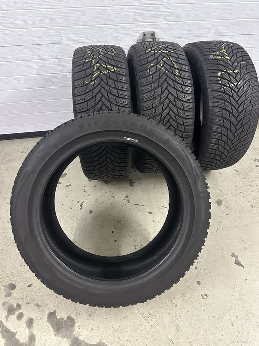 4бр. Гуми Firestone 225 45 17