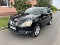 Nissan Qashqai 2.0 Diesel 150 Cp 2008