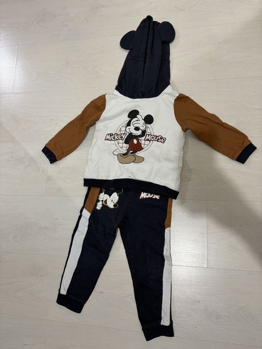 Детски сетове различни размери