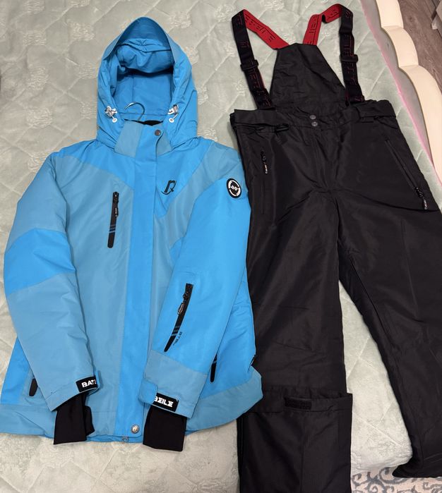 Продам Горнолыжный костюм!