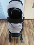 Бебешка количка Graco Evo Trio 3 в 1